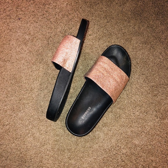 Express Metallic Slides - Picture 2 of 2